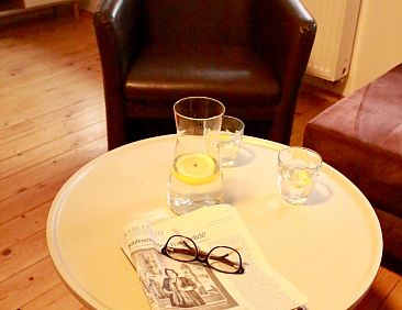 Appartement FeWo Peterskirche im Altstadthaus