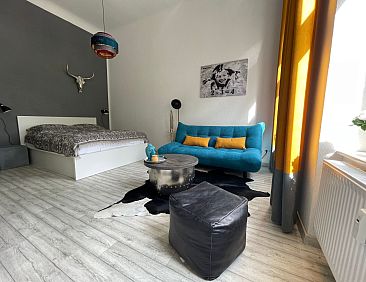 Appartement Apartment 2