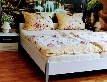 Appartement Am Birkenwäldchen