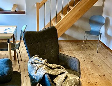 Appartement FeWo Landeskrone im Altstadthaus