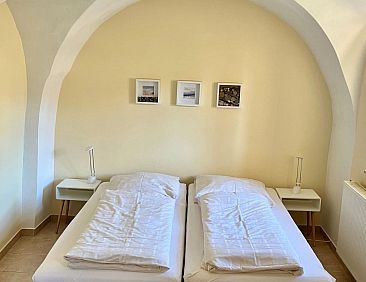 Appartement FeWo Inselblick