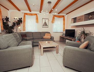 Appartement Mehnert in Pirna