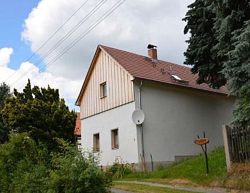 Vakantiehuis Bärenstein