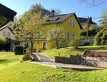 Vakantiehuis Sandy