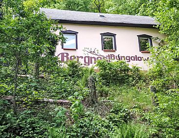 Vakantiehuis Bungalow
