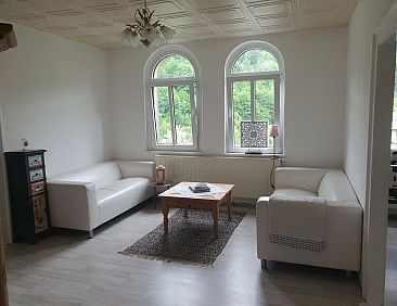 Appartement Im Herzen des Elbsandsteingebirges