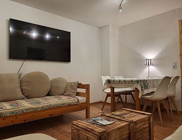 Appartement Bergblick
