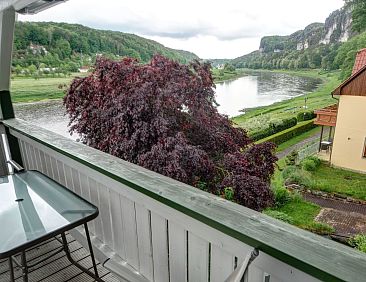 Appartement Fewo Kuhstall