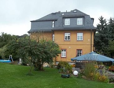 Appartement Ferienwohnung