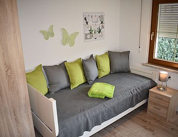 Appartement FeWo Siebert