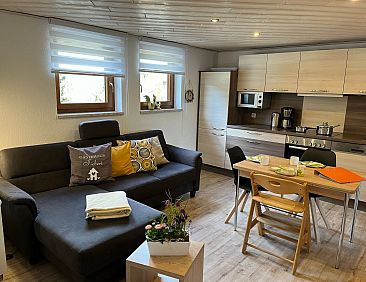 Appartement FeWo Siebert