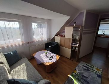 Appartement FeWo Zur Alten Drechslerei