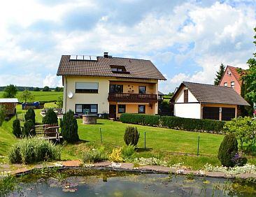 Appartement Haus-Trapp