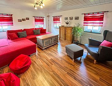 Appartement Marie