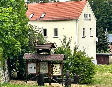 Appartement Residenz am Sonnenhübel - Studio Apartment Krab