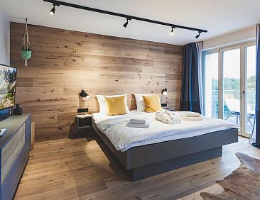 Appartement Mariandl am Meer