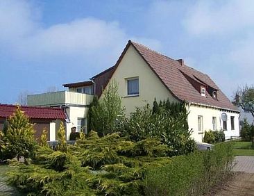 Appartement Studio-Appartement mit Terrasse