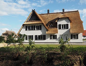 Vakantiehuis Traumbrise