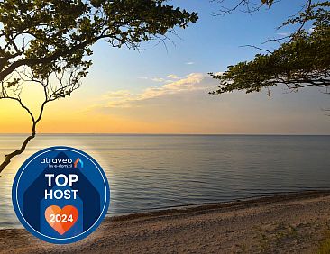 Vakantiehuis 5* Wellness Oase