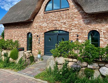 Vakantiehuis Reethus Linda am Schloß Groß Schwansee