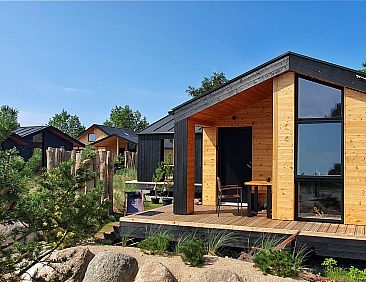 Vakantiehuis "Wolke 7"