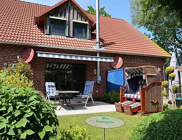 Vakantiehuis Blomengoorn