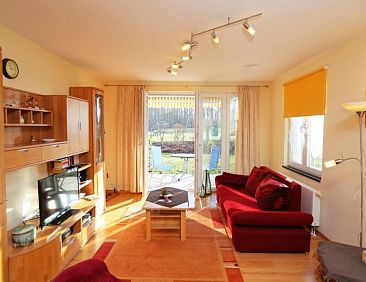 Appartement Appartement mit Terrasse