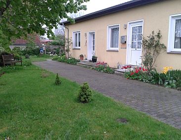 Appartement Fewo für 2 Pers.