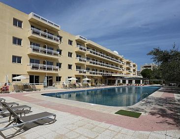 Sunquest Gardens Holiday Resort