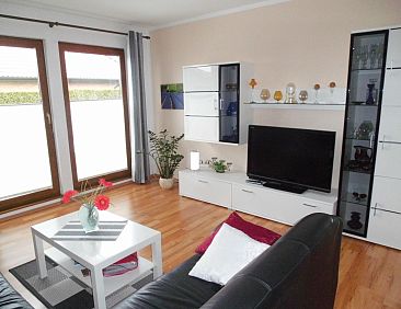 Appartement Sassnitz In