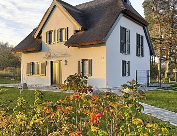 Vakantiehuis Santa Bernadette