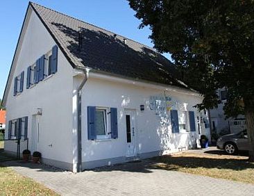 Vakantiehuis Haus am Meer 4