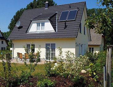 Vakantiehuis Toddy - Auszeit für Körper und Seele