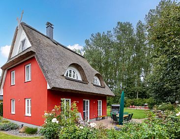 Vakantiehuis Hideaway