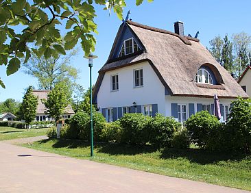 Vakantiehuis mit Garten, Sauna, Kamin und Whirlpool