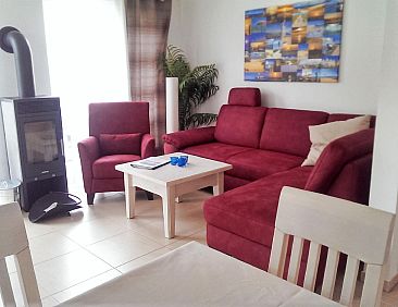 Vakantiehuis Annette