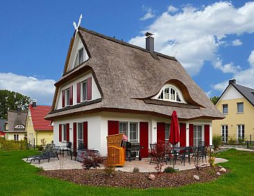 Vakantiehuis Villa Lhamo