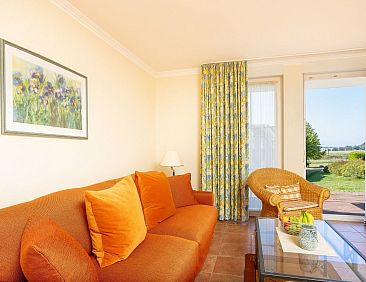 Appartement Ferienapartm.-ruegen