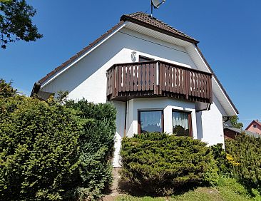 Appartement Strandnahe Ferienwohnung auf der Insel Rügen