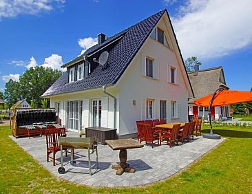 Vakantiehuis Villa Mara mit 5 Schlafzimmern