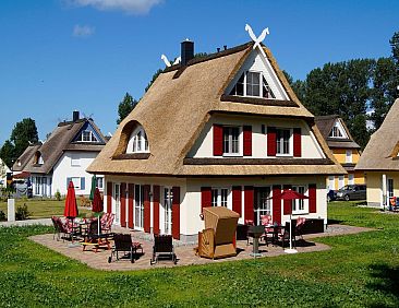 Vakantiehuis Villa Harmony