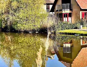 Appartement Strandvilla Meeresstern