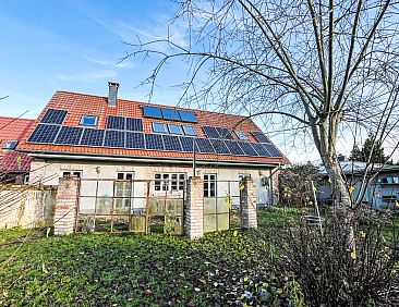 Vakantiehuis Ferienscheune