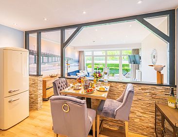 Appartement App. Seebrise