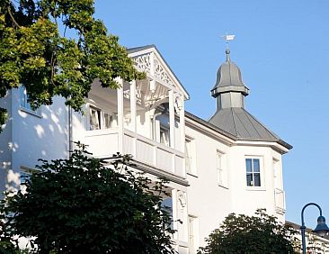 Appartement Villa Volksbank