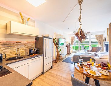 Appartement App. Seeblick