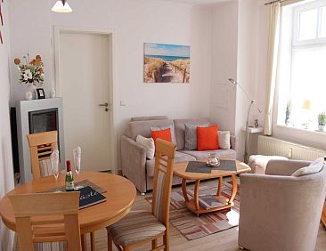 Appartement Villa Concordia