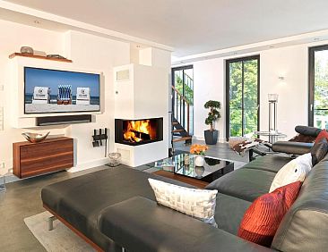 Appartement Paradise Cloud