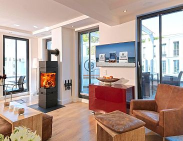 Appartement Baltic Cloud