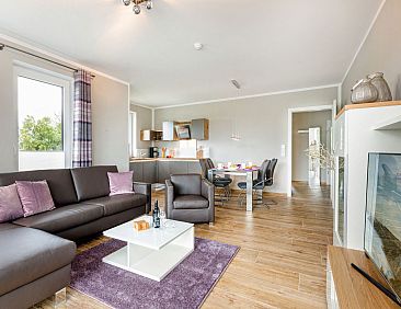 Appartement Erstklassige Ferienwohnung an der Ostsee